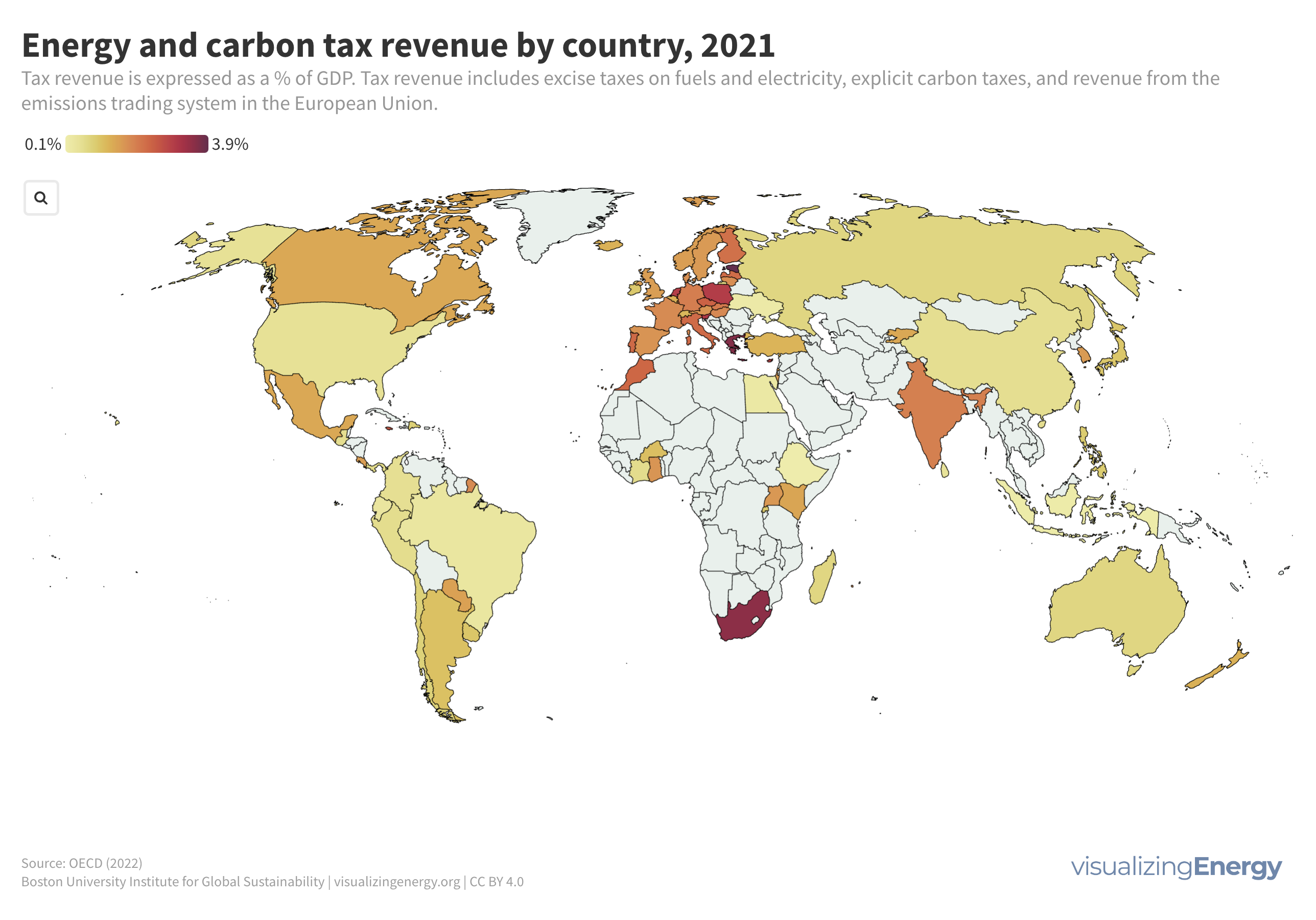 The Fuel Oil Crisis: A Structural Risk to the Global Economy - News Directory 3